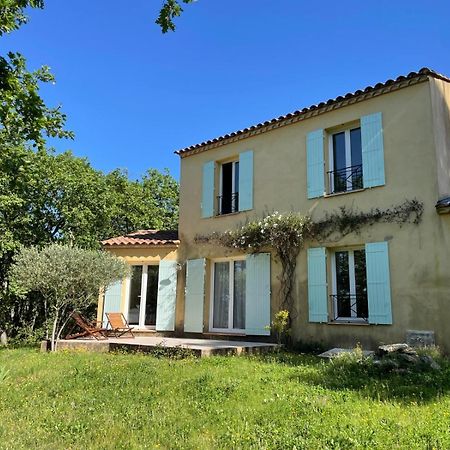 Les Marguerites Bed and Breakfast Vers-Pont-du-Gard Exteriör bild