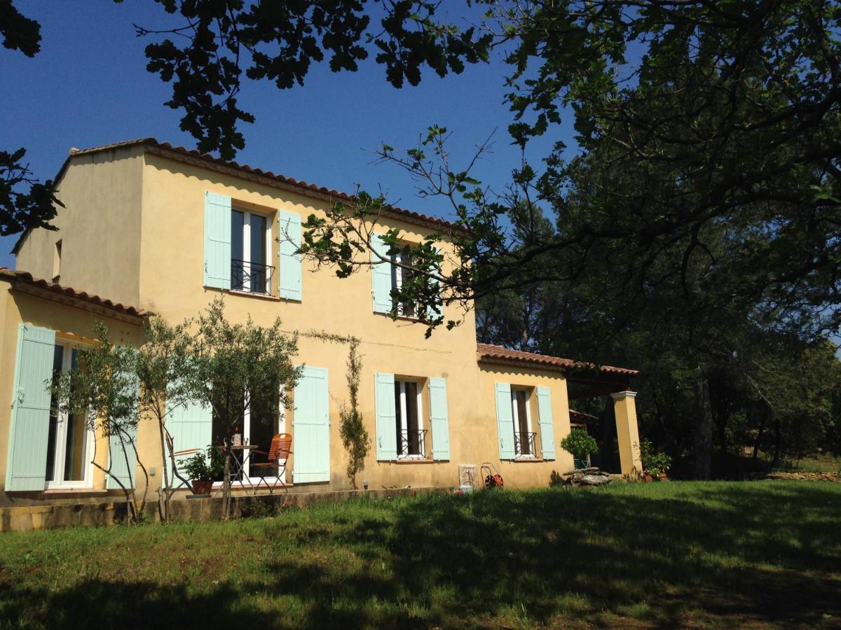 Les Marguerites Bed and Breakfast Vers-Pont-du-Gard Exteriör bild