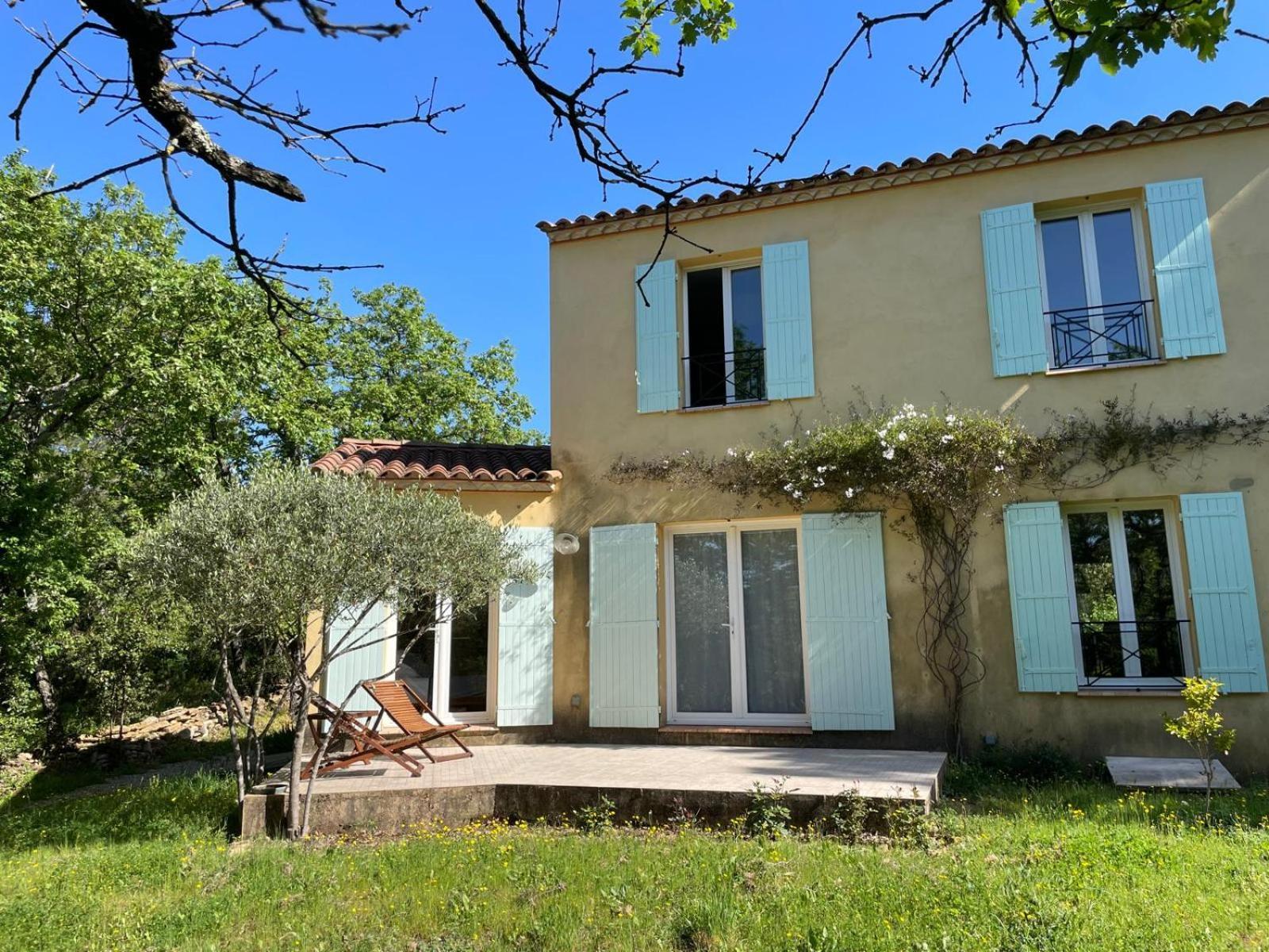 Les Marguerites Bed and Breakfast Vers-Pont-du-Gard Exteriör bild