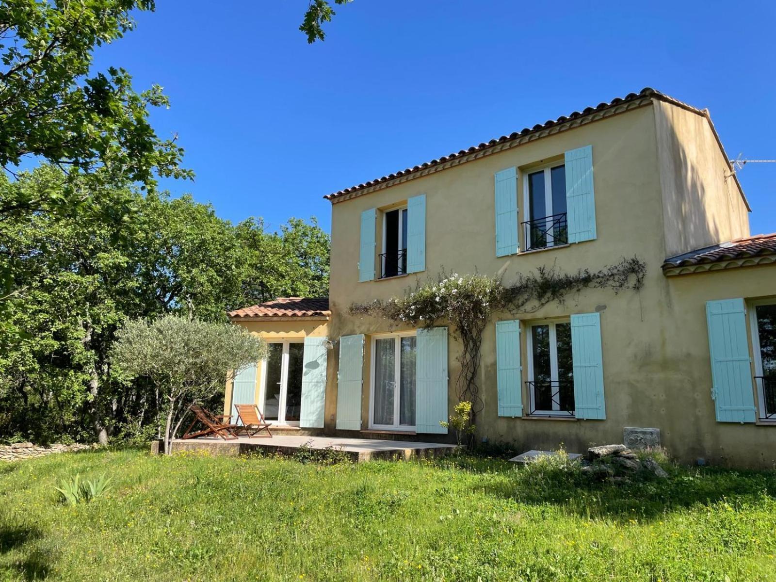Les Marguerites Bed and Breakfast Vers-Pont-du-Gard Exteriör bild